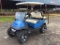 2012 CLUB CAR PRECEDENT ELECTRIC GOLF CART (48 V, 2015 BATTERIES, LIFT KIT, 14'' WHEELS, LIGHTS,