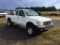 1998 TOYOTA TACOMA (3400 V6, 5 SPD) VIN-4TAWN72N1WZ125781,MILES READ 271267-EXEMPT