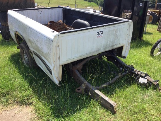 CHEV PICKUP BED 8FT