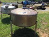 SAND FILTER FOR WATER