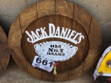 JACK DANIELS WALL SIGN