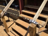 REPLICA MUSKET
