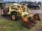 FORD 3400 TRACTOR W/ LOADER (GAS)