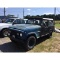 1972 JEEP JEEPSTER COMANDO SCOUT (DOES NOT RUN, AT, V8 ENGINE, VIN-J2A87FVA12230, MILES-55949,