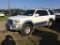 1999 TOYOTA FORERUNNER (AT, 3.4L), VIN-JT3GN87R2X0107195, MILES READ 263981