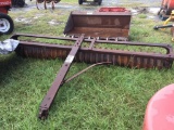 9FT PULL TYPE CULTIPACKER