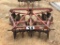 PITTSBURGH 12 DISC HARROW (3PT)