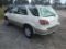 2000 LEXUS RX (AT, 3.0L) VIN-JT6GF10U1Y0046378, MILES READ 225584