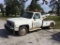 1989 GMC 3500 WRECKER (NO MOTOR, NO TRANSMISSION, REILLY WRECKER SYSTEM, VIN-1GDHR34K0KJ501047)