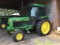 JOHN DEERE 2755 TRACTOR