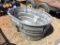 (1) 150 GALLON CATTLE TUB