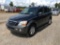 2008 KIA SORENTO EX (AT, 3.8L, MILES READ 131745, VIN-KNDJD736385843674)