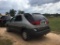 2005 BUICK RENDEZVOUS (AT, 3.4L, VIN-3G5DA03EX5S523815, MILES READ 190087)