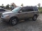 2005 HONDA PILOT (AT, 3.5L, MILES READ 209852-EXEMPT, VIN-2HKYF18505H531667)