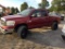 2007 DODGE RAM 3500 (AT, 6.7L DIESEL),VIN-3D3ML38A17G841281, MILES READ 247609