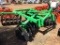 2224X CUTAWAY HARROW