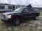 2005 DODGE DAKOTA (AT, 3.7L, 4DOOR, MILES READ 117007, VIN-1D7HE48K355212006)