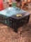 32' FIRE PIT (SQUARE)