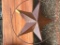 METAL STAR 3 ft