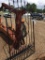 4 FT HORSE GATE