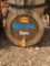 CORONA BARREL SIGN