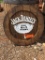 JACK DANIELS BARREL SIGN