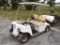 CLUB CAR ELEC GOLF CART