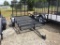 2017 CARRY-ON 5X8 UTILITY TRAILER (VIN-4YMBU0811HG064591, MESH FLOOR, RAMP GATE)