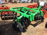 2224X CUTAWAY HARROW