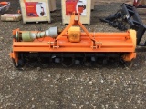 6FT ROTARY TILLER (3PT)