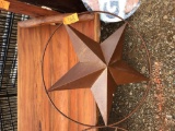 METAL STAR 3 Ft