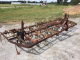 FLEMSTOFTE FIELD CULTIVATOR 12' WIDE