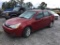 2010 FORD FOCUS - WEAK TRANSMISSION, (AT, 4 CYL, MILES READ 180507 VIN-1FAHP3FN9AW222883)