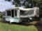 1993 STARCRAFT POP UP CAMPER (78''X10', VIN-1SAAS01E8P1AH7222)