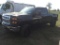 2014 CHEV SILVERADO 1500 LT, 4WD, CREW CAB - SALVAGE TITLE (A CT, 4WD, CREW CAB, BLACKOUT, MILES