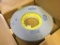 30? X 6? X 12? NORTON ALUNDUM GRINDING WHEEL