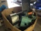 BOX - MISC. (PUMP, FILE CABINET, ETC.)