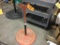 ADJUSTABLE PIPE STAND