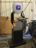 JET 14? METAL - WOOD CUTTING BAND SAW