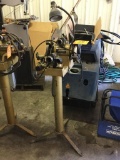 DAREX DRILL SHARPENER