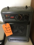 HONEYWELL HEAT GIANT ELECTRIC HEATER