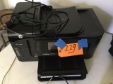HP OFFICEJET 6500A PLUS PRINTER (***WORKING CONDITION UNKNOWN***)