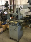 HARIG SUPER 612 SURFACE GRINDER