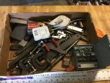 BOX-MISC. TOOLS