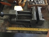 MACHINIST VISE