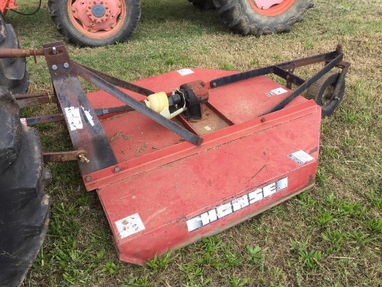 HOWSE 5ft ROTARY MOWER