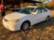 2002 TOYOTA CAMRY (AT, 2.4L, MILES READ 182117, MILES ON TITLE READ EXEMPT,