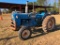 FORD 2000 GAS TRACTOR (HRS READ 2145, SN-C185854)