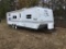 2003 SHASTA OASIS CAMPER (26', SLEEPS 8, AIR CONDITIONER, NEW TV, VIN-1TC2B