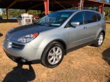 2006 SUBARU B9 TRIBECCA (AT, 3.0L, MILES 155504, VIN-454WX85C664417773)